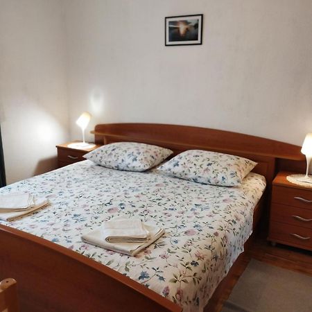 Apartments Kat Splitska Kültér fotó