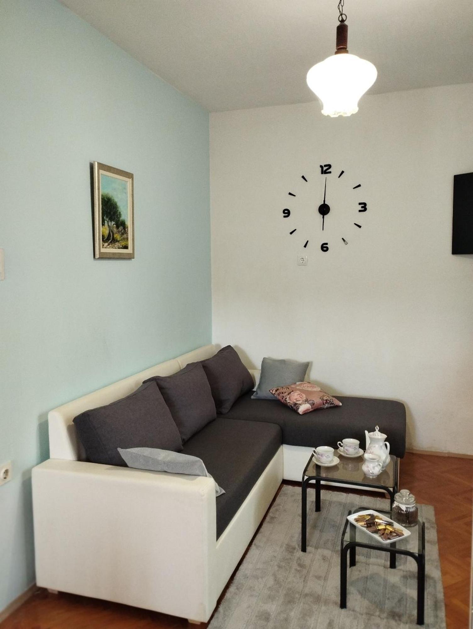 Apartments Kat Splitska Kültér fotó