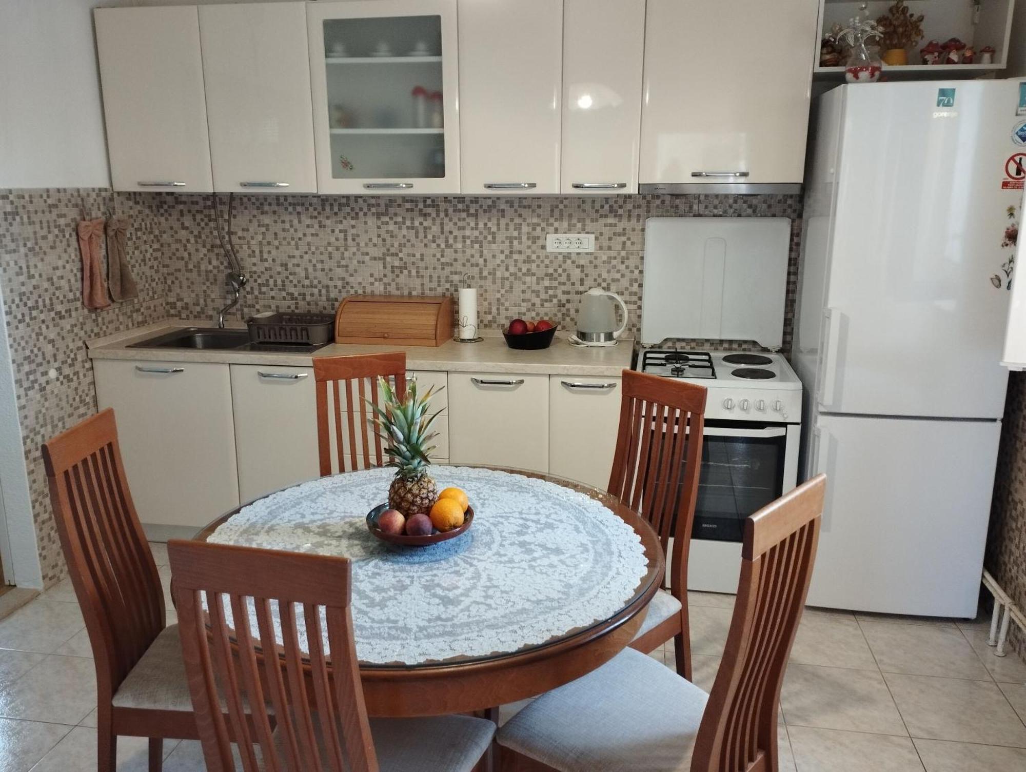 Apartments Kat Splitska Kültér fotó