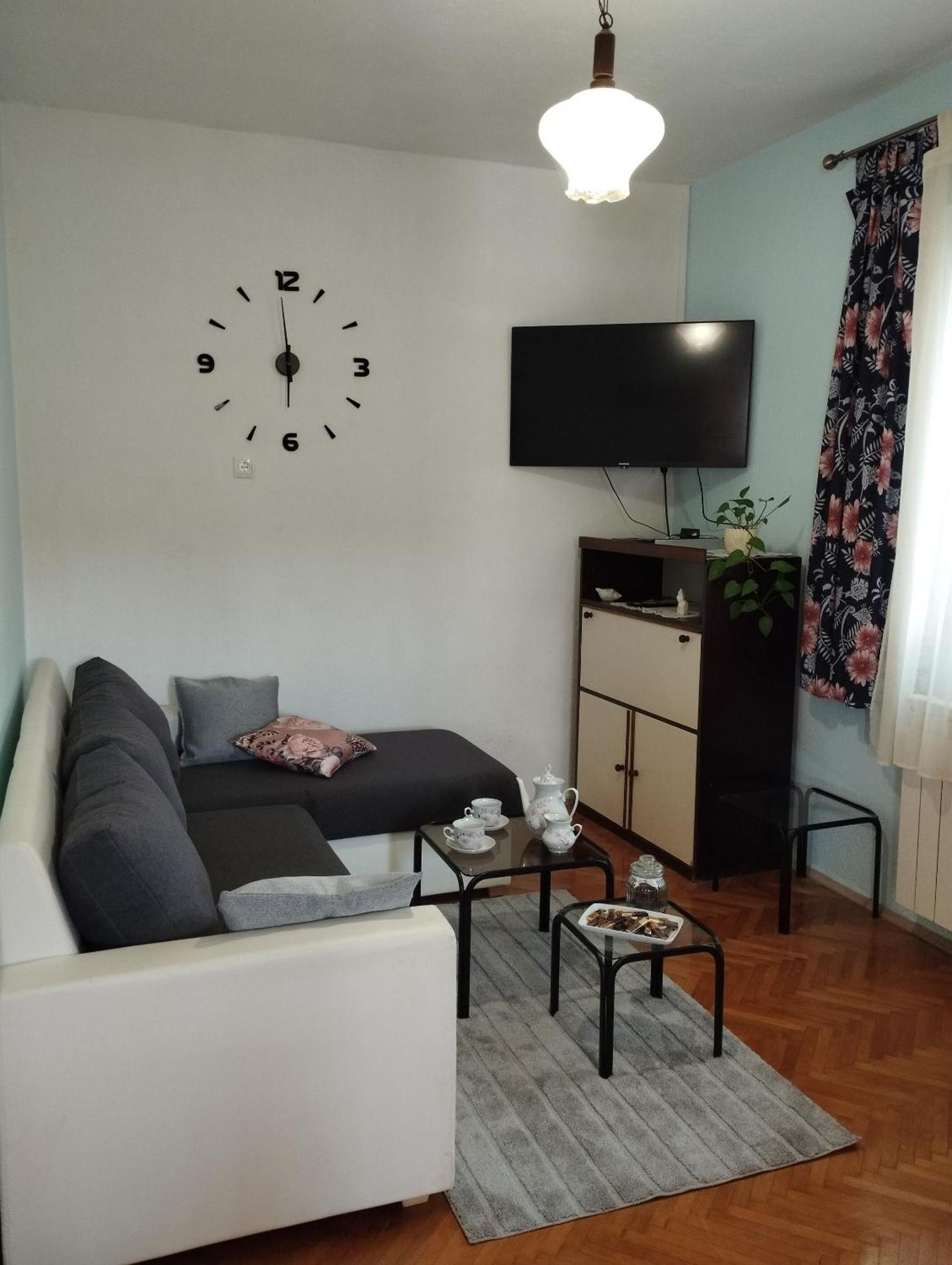 Apartments Kat Splitska Kültér fotó